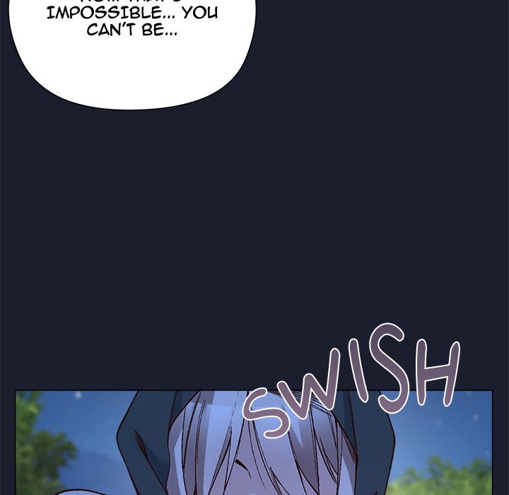 I Will Protect The Lady chapter 52 page 123