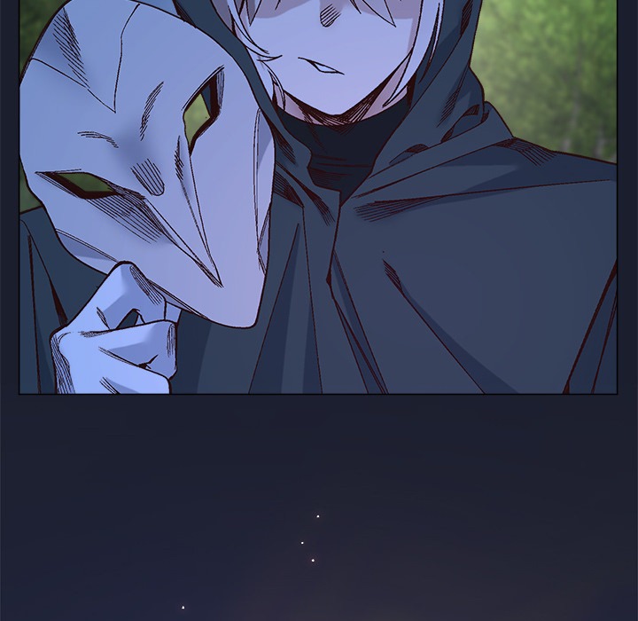 I Will Protect The Lady chapter 52 page 124