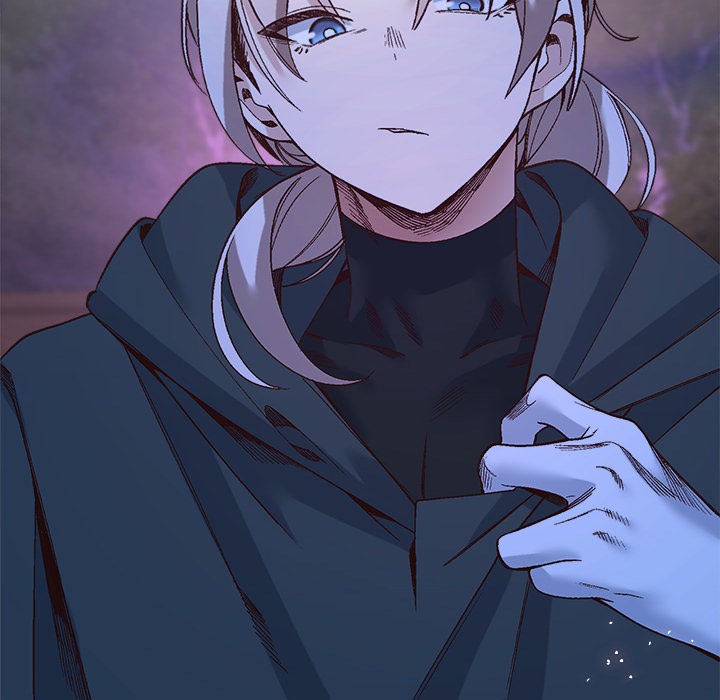 I Will Protect The Lady chapter 52 page 126