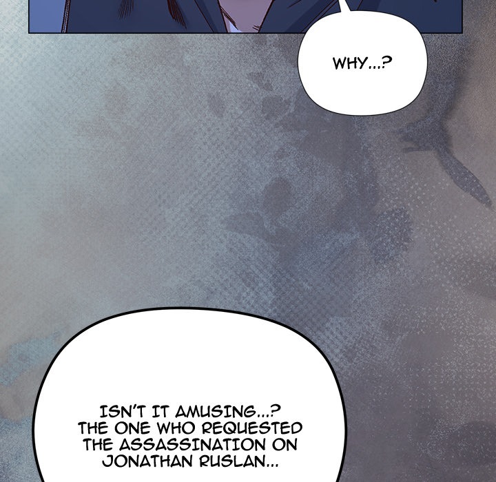 I Will Protect The Lady chapter 52 page 129