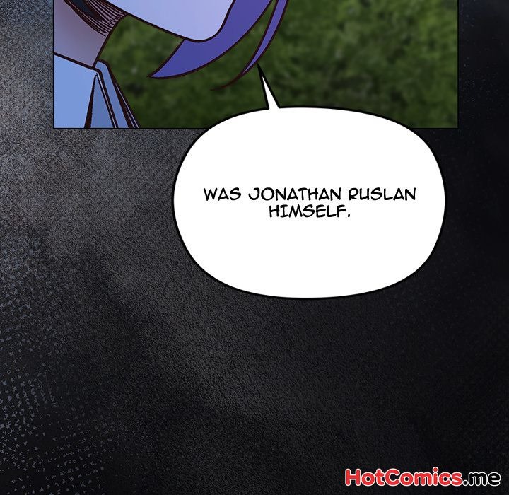 I Will Protect The Lady chapter 52 page 131