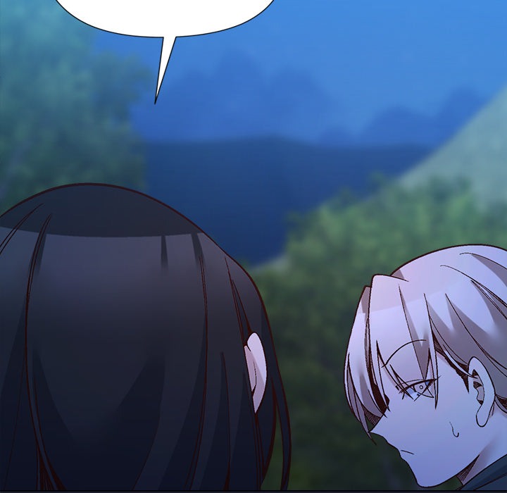I Will Protect The Lady chapter 52 page 133
