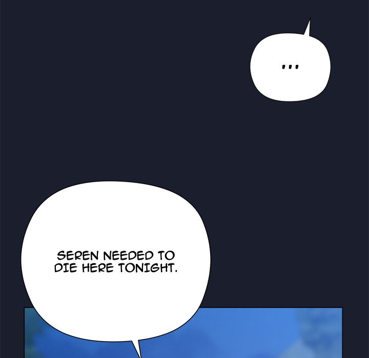 I Will Protect The Lady chapter 52 page 134