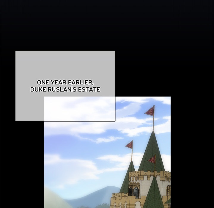 I Will Protect The Lady chapter 52 page 138