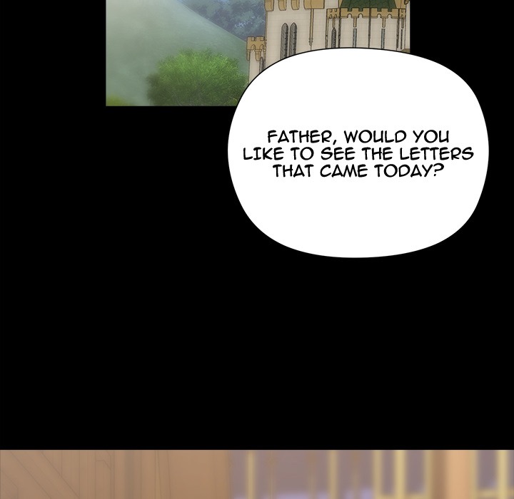 I Will Protect The Lady chapter 52 page 139