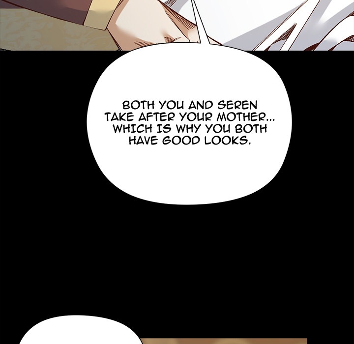 I Will Protect The Lady chapter 52 page 144