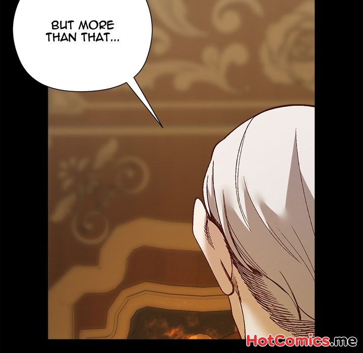 I Will Protect The Lady chapter 52 page 145