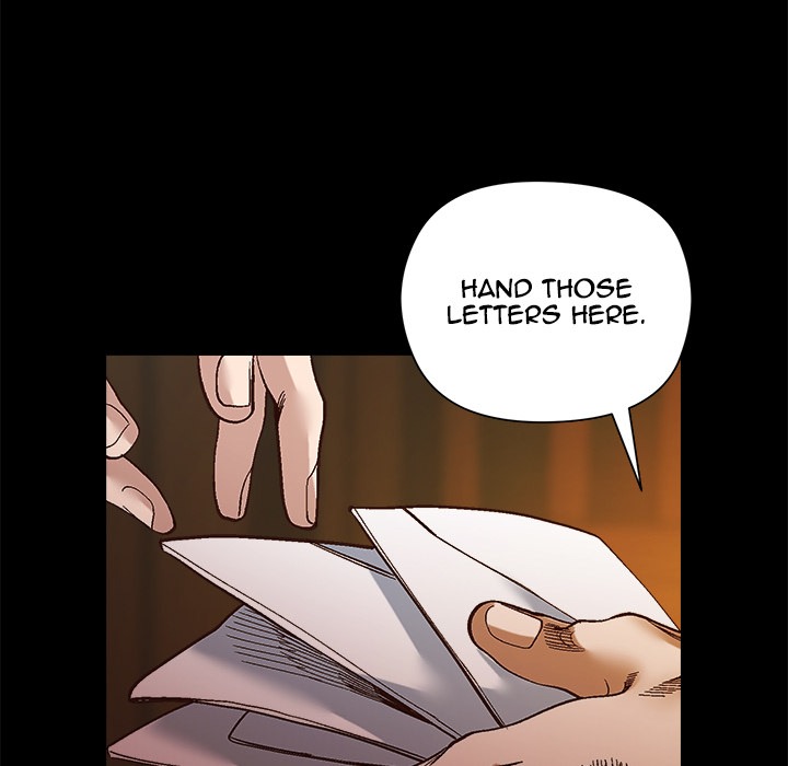 I Will Protect The Lady chapter 52 page 147
