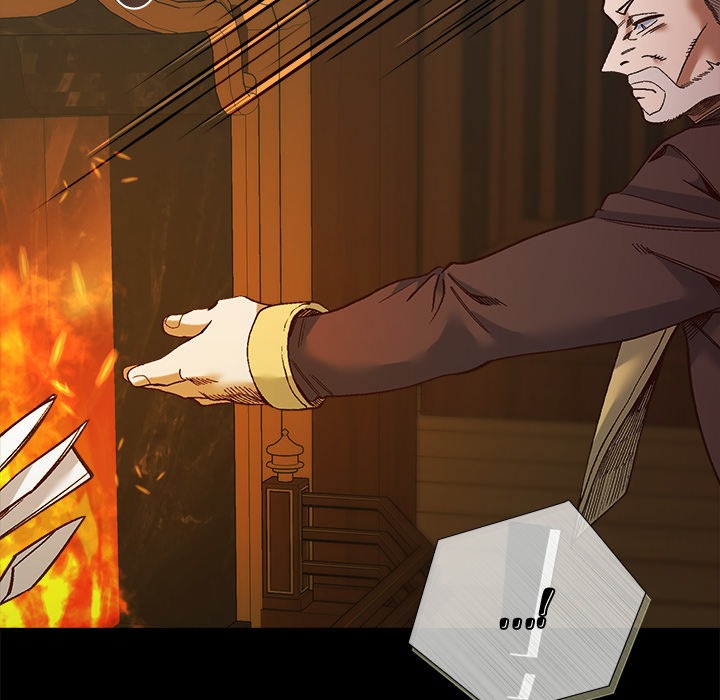 I Will Protect The Lady chapter 52 page 149