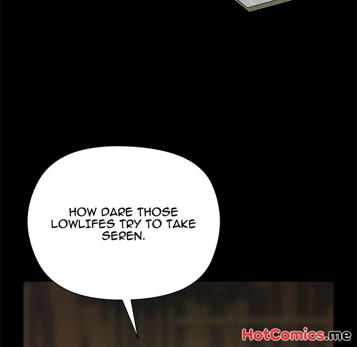 I Will Protect The Lady chapter 52 page 150