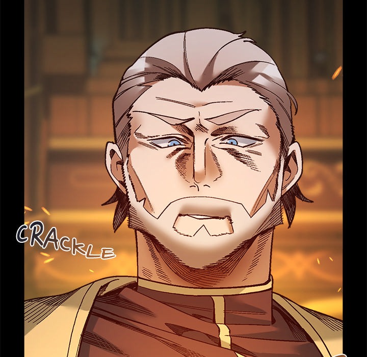 I Will Protect The Lady chapter 52 page 151