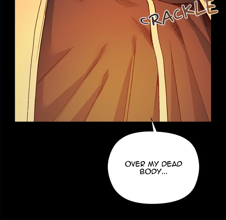 I Will Protect The Lady chapter 52 page 152