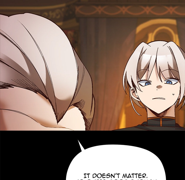 I Will Protect The Lady chapter 52 page 154