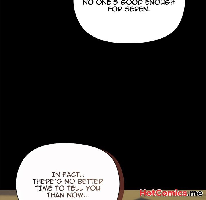 I Will Protect The Lady chapter 52 page 155