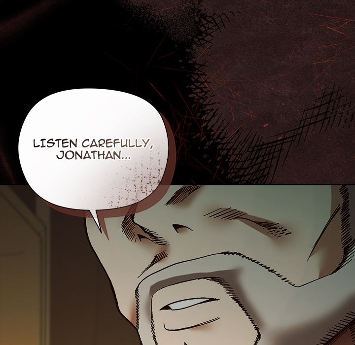 I Will Protect The Lady chapter 52 page 158