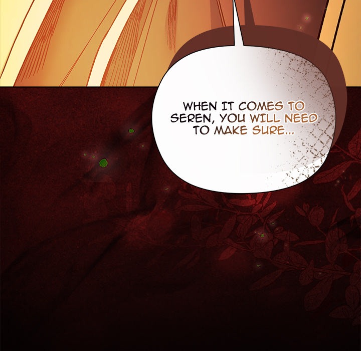 I Will Protect The Lady chapter 52 page 160