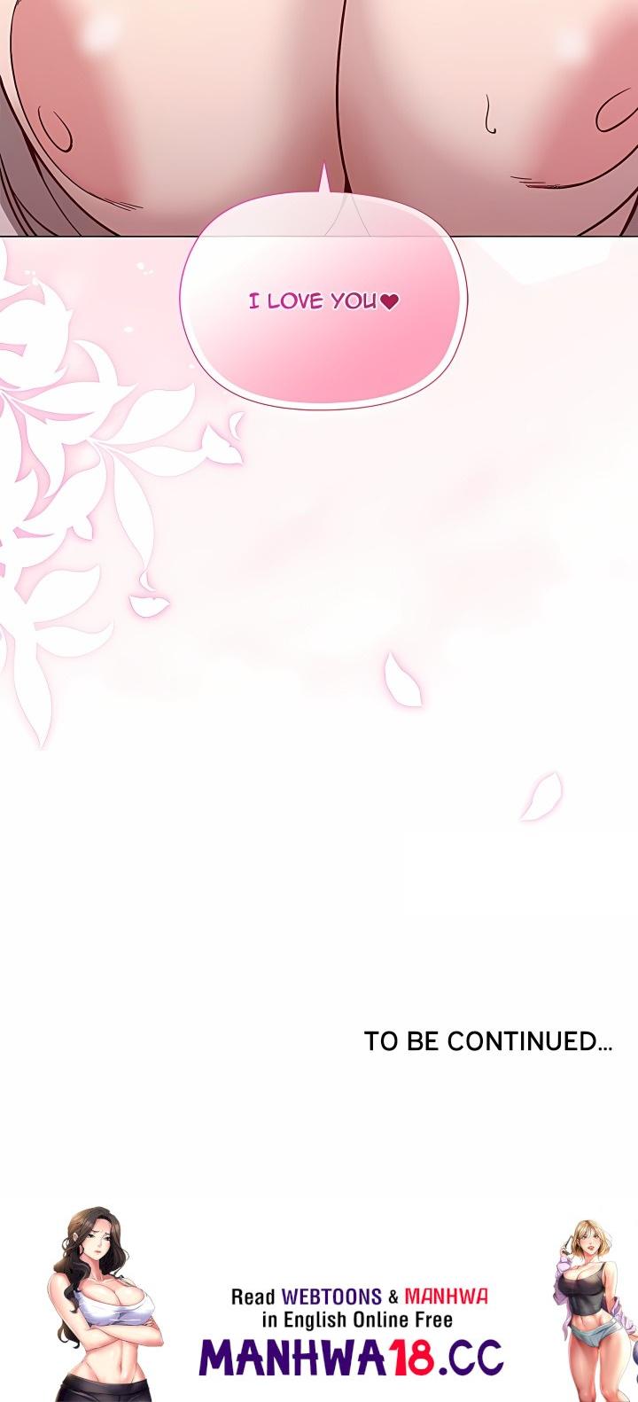 I Will Protect The Lady chapter 54 page 25