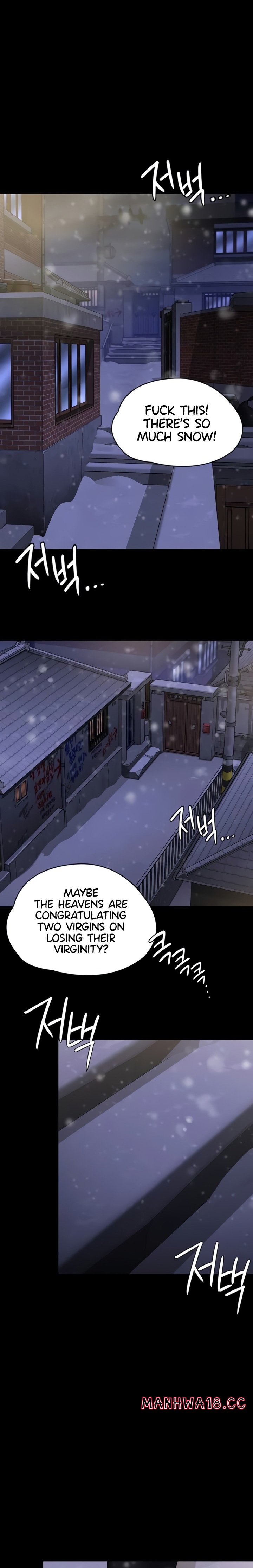 I Will Protect You chapter 11 page 22