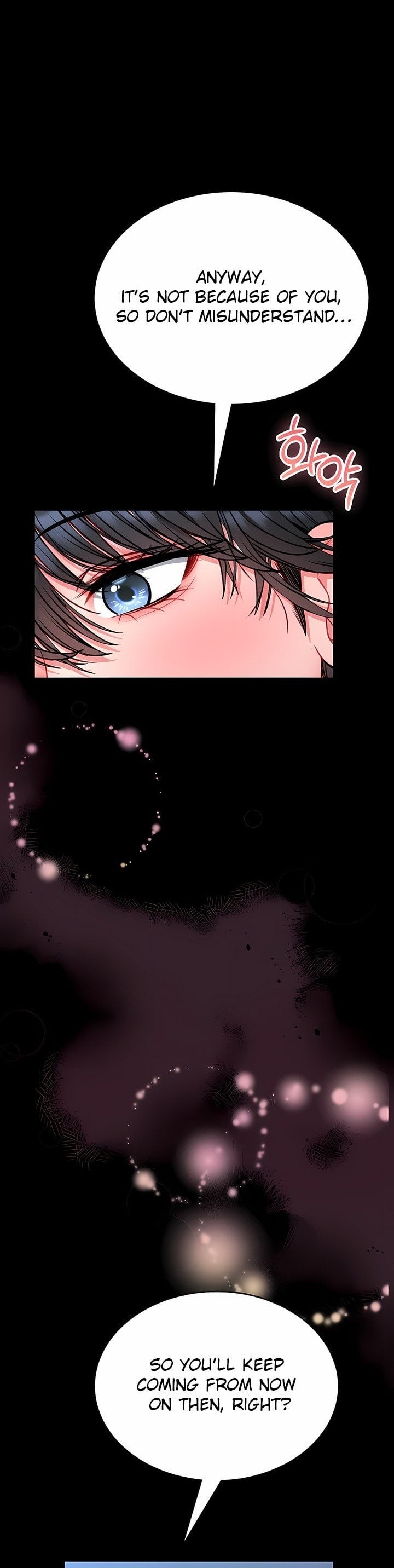 I Will Teach You Self Defense chapter 17 page 35