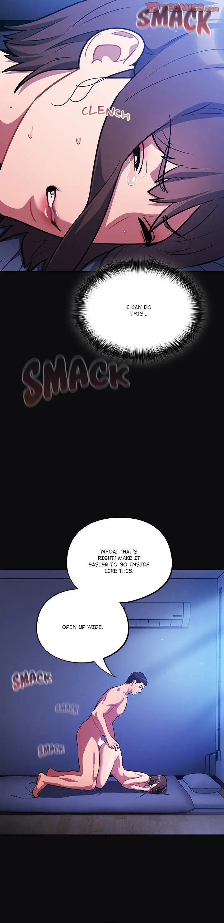 Idiot Virus chapter 26 page 27