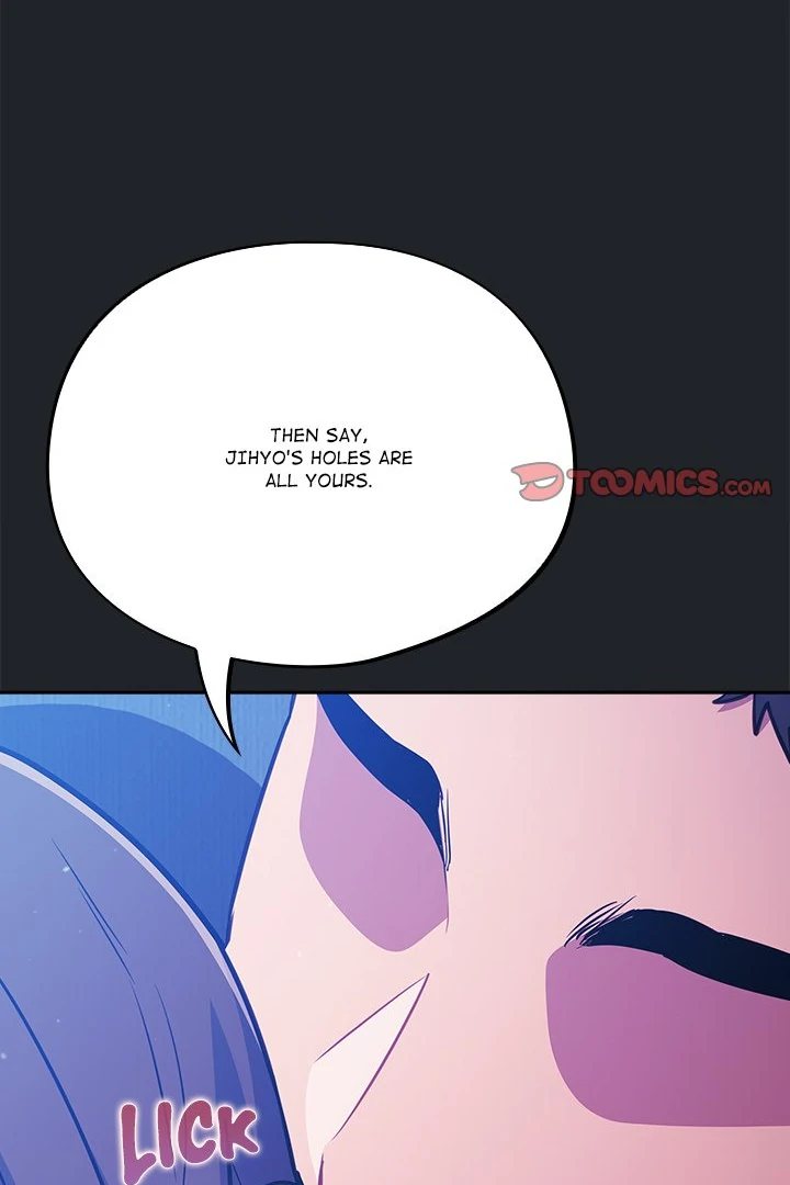 Idiot Virus chapter 27 page 8