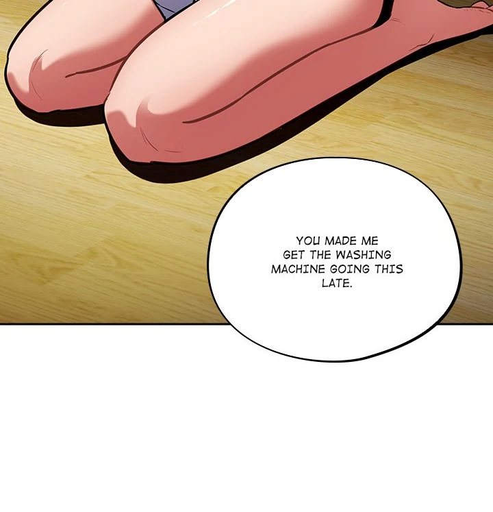 Idiot Virus chapter 27 page 100