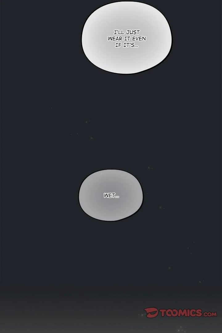 Idiot Virus chapter 28 page 21