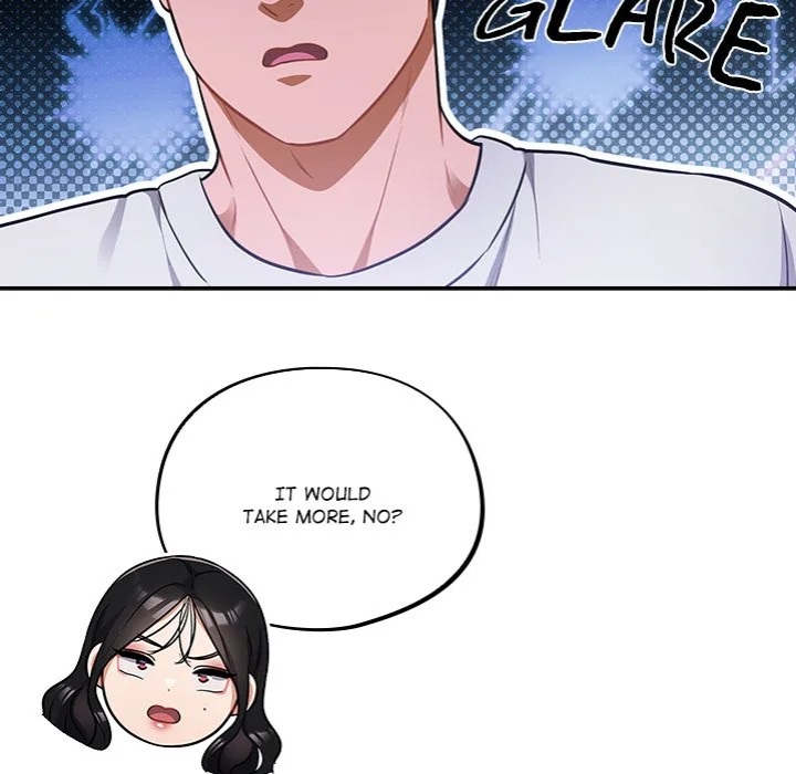 Idiot Virus chapter 50 page 99