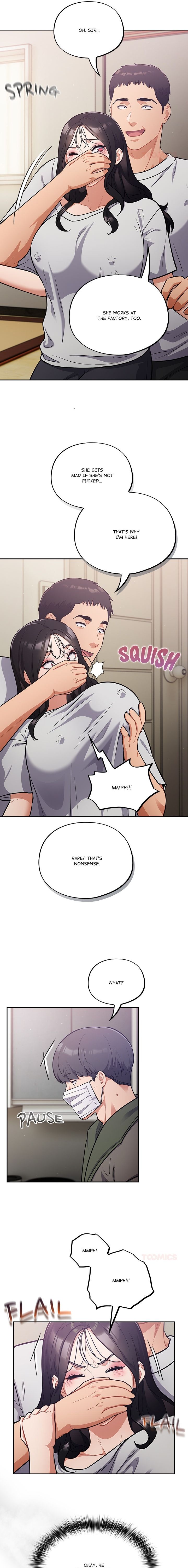 Idiot Virus chapter 52 page 4