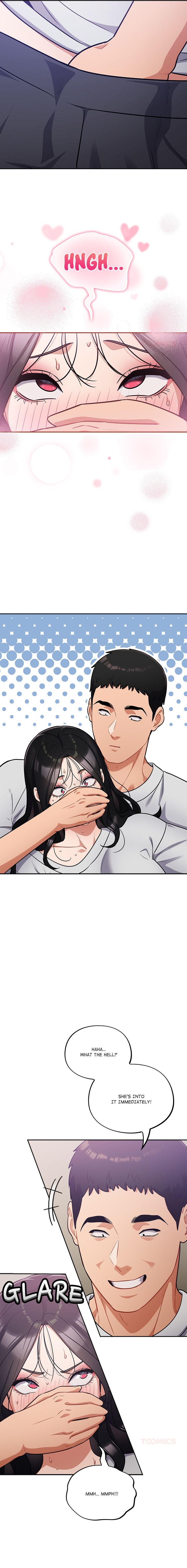 Idiot Virus chapter 52 page 6