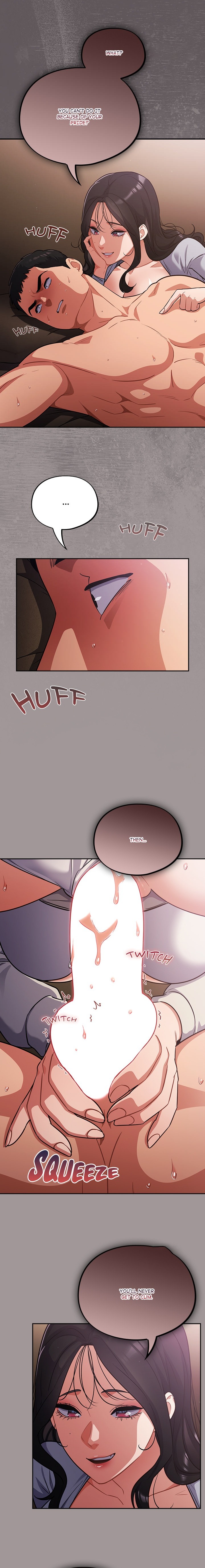 Idiot Virus chapter 61 page 11