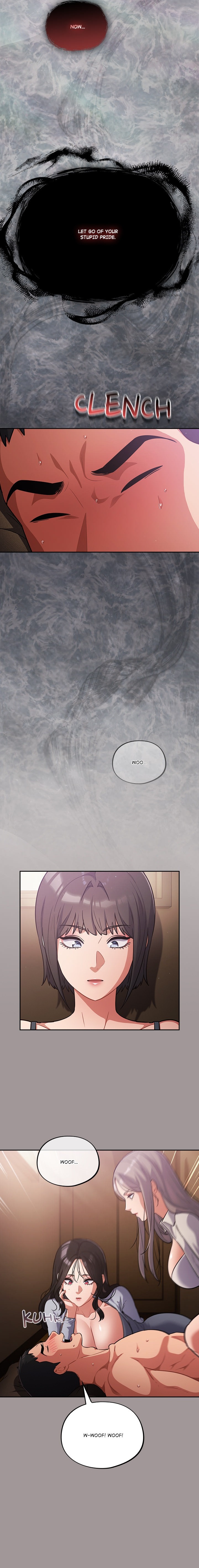 Idiot Virus chapter 61 page 13