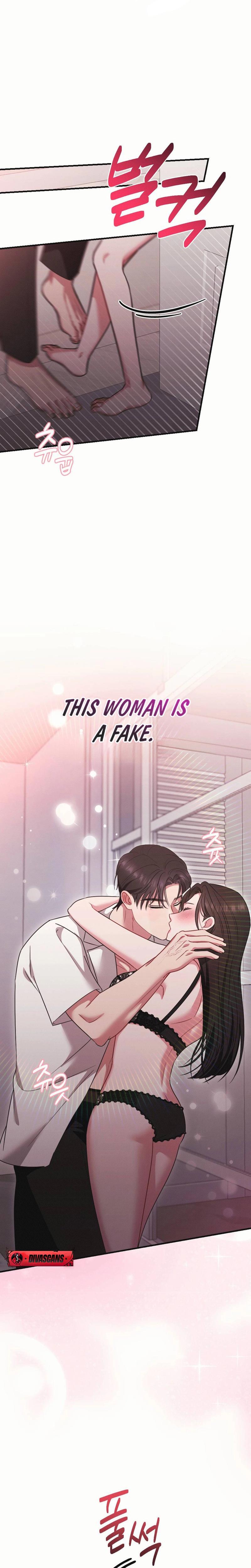 If You Dare To Provoke Me chapter 1 page 6