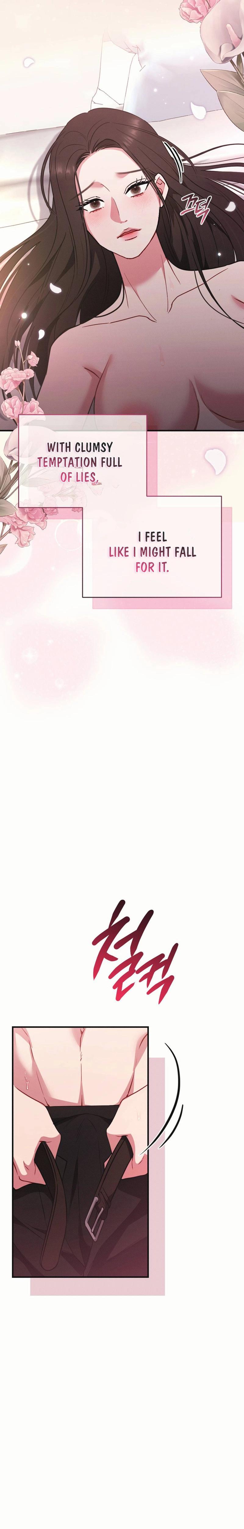 If You Dare To Provoke Me chapter 1 page 10