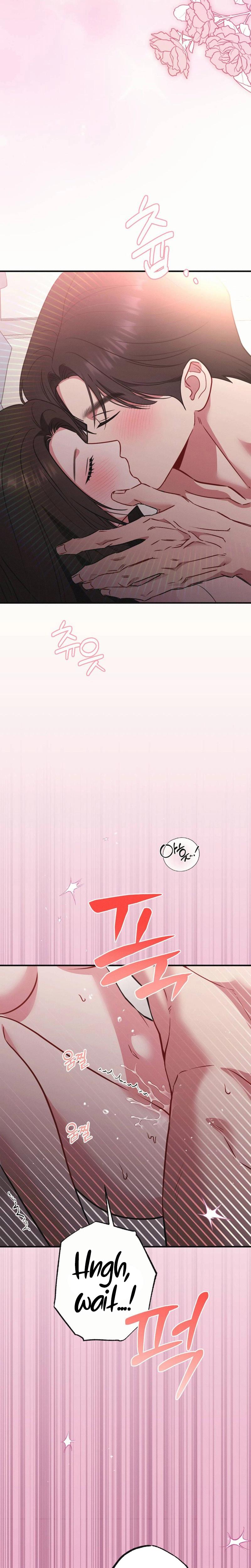If You Dare To Provoke Me chapter 1 page 16