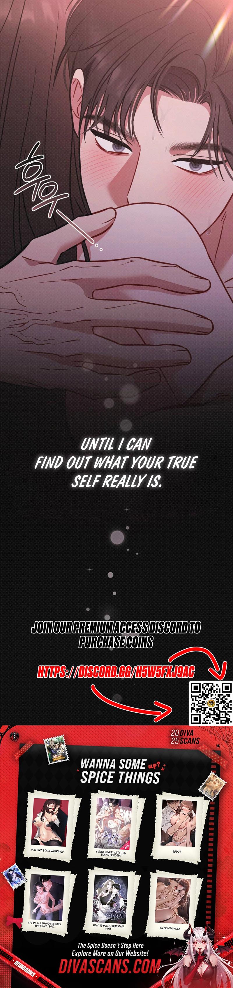 If You Dare To Provoke Me chapter 1 page 18