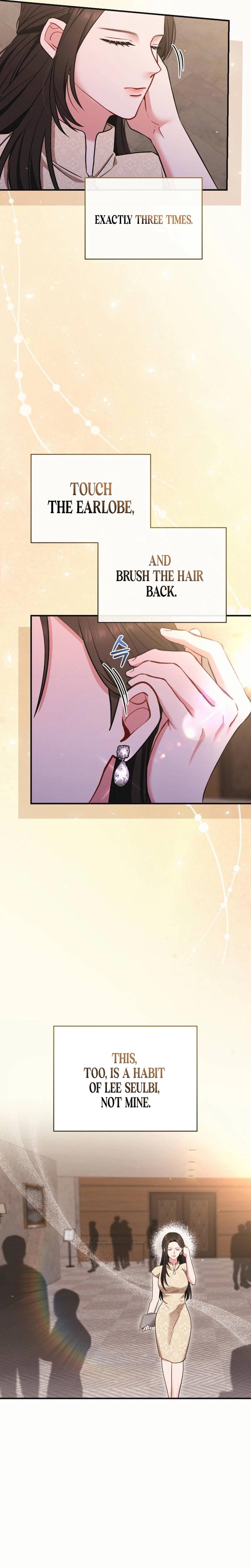 If You Dare To Provoke Me chapter 2 page 15