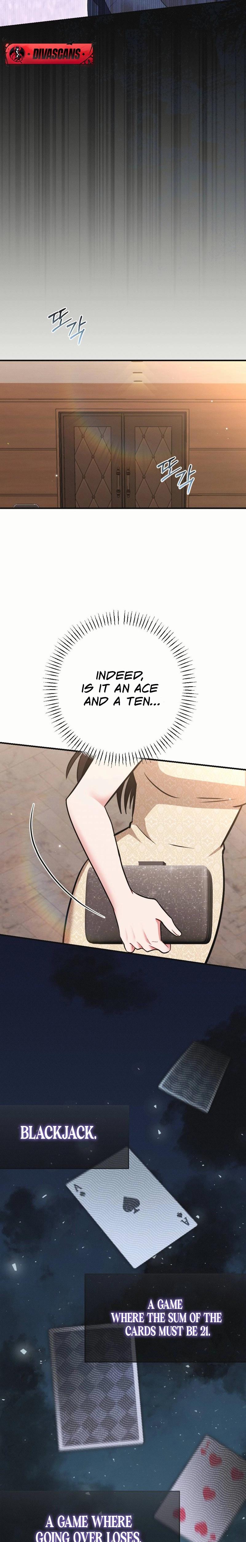 If You Dare To Provoke Me chapter 2 page 24
