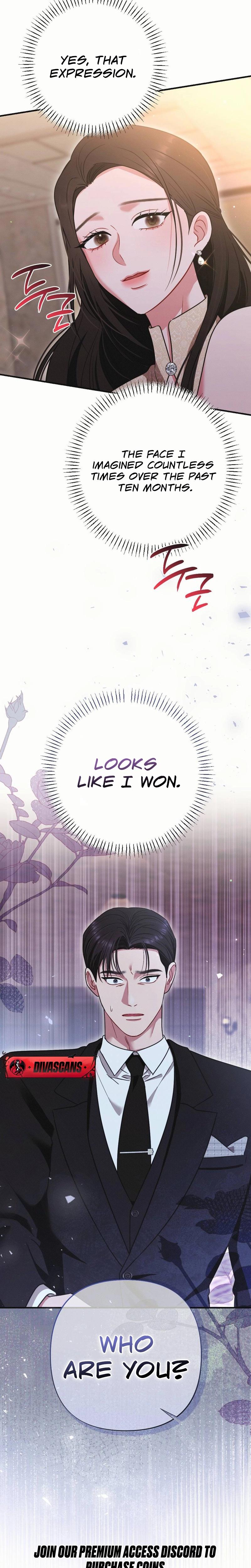 If You Dare To Provoke Me chapter 2 page 28