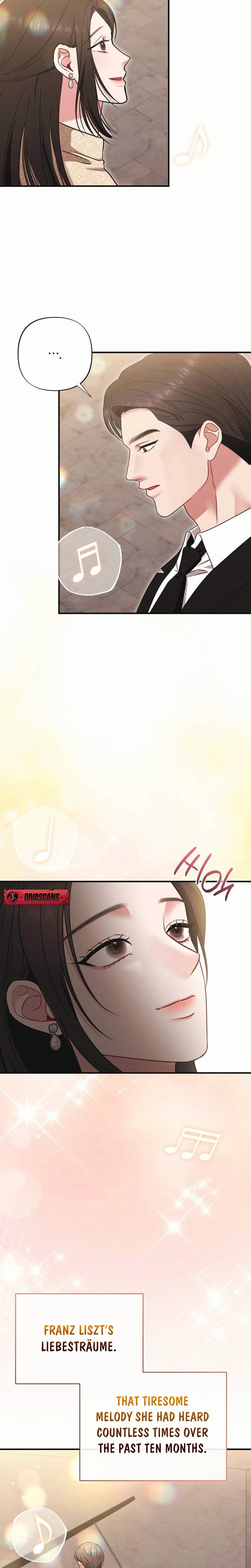 If You Dare To Provoke Me chapter 3 page 3