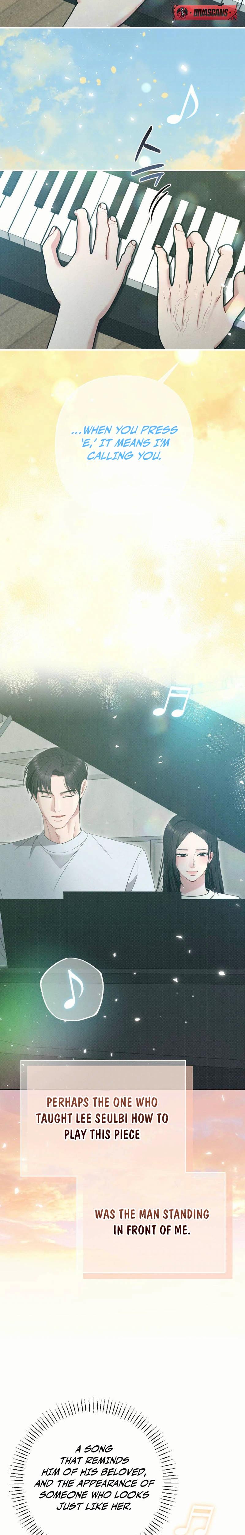 If You Dare To Provoke Me chapter 3 page 5