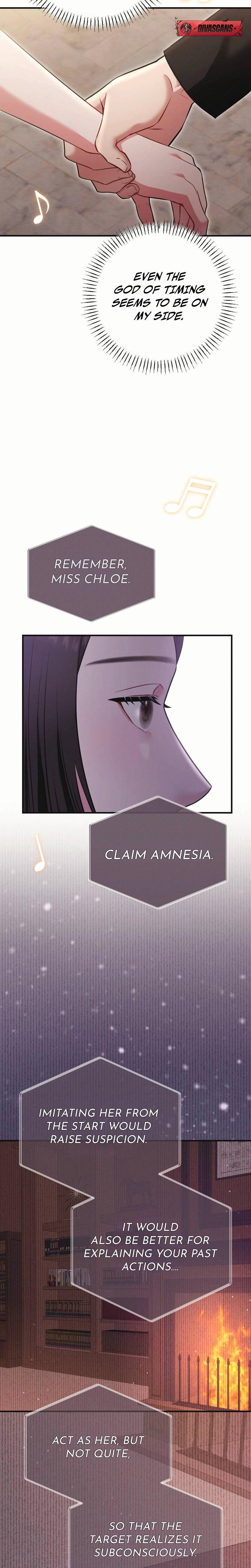 If You Dare To Provoke Me chapter 3 page 6