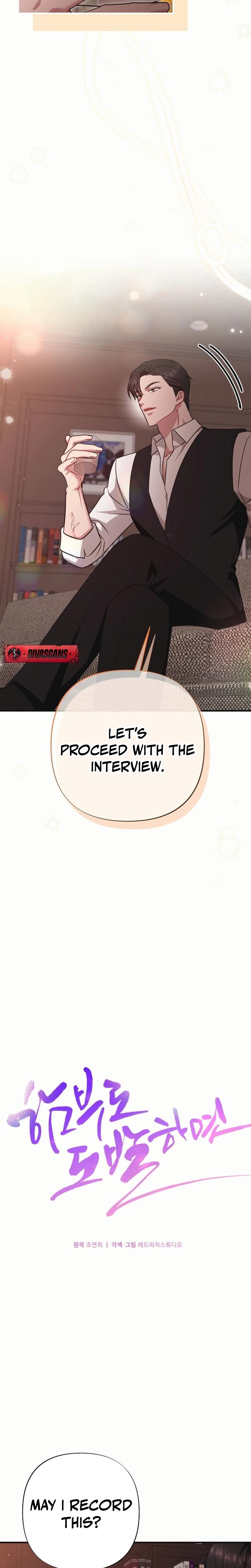 If You Dare To Provoke Me chapter 4 page 3