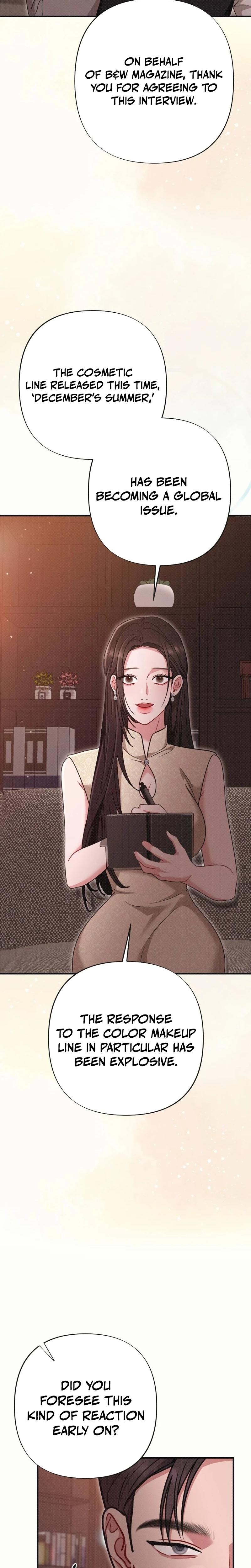 If You Dare To Provoke Me chapter 4 page 5