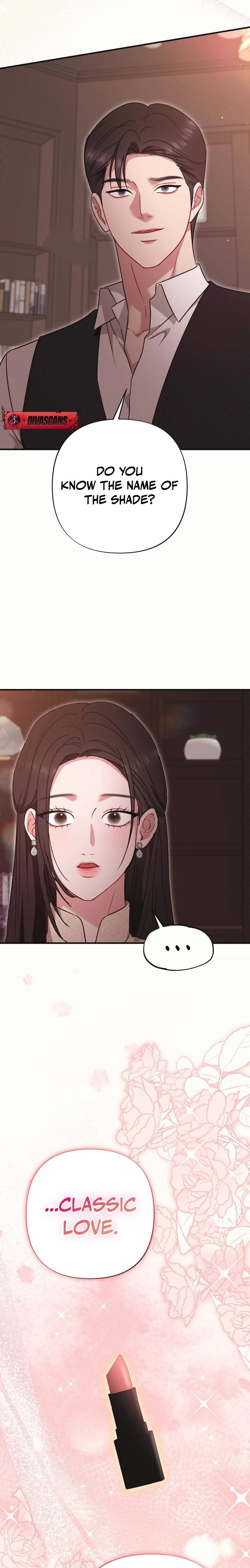 If You Dare To Provoke Me chapter 4 page 7