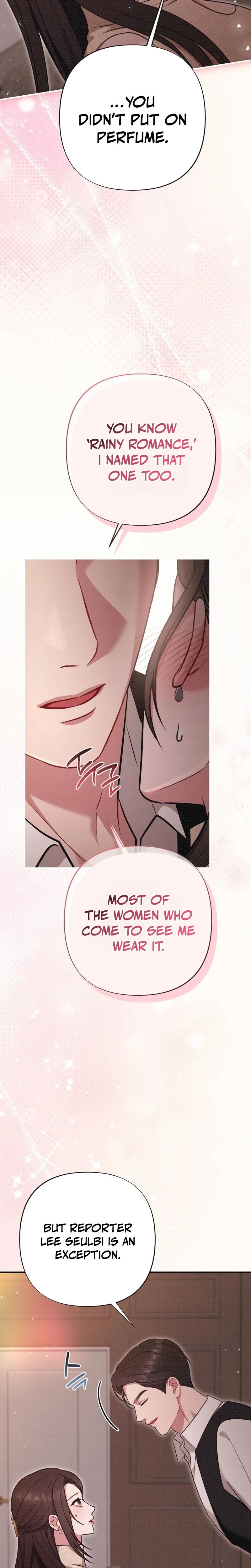 If You Dare To Provoke Me chapter 4 page 11