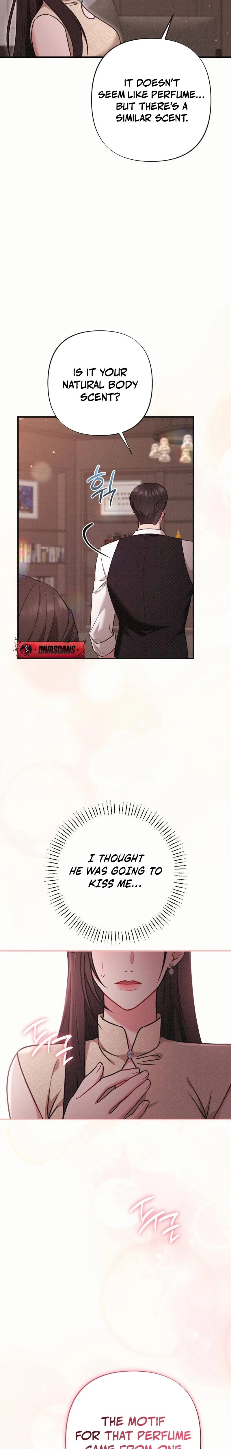 If You Dare To Provoke Me chapter 4 page 12