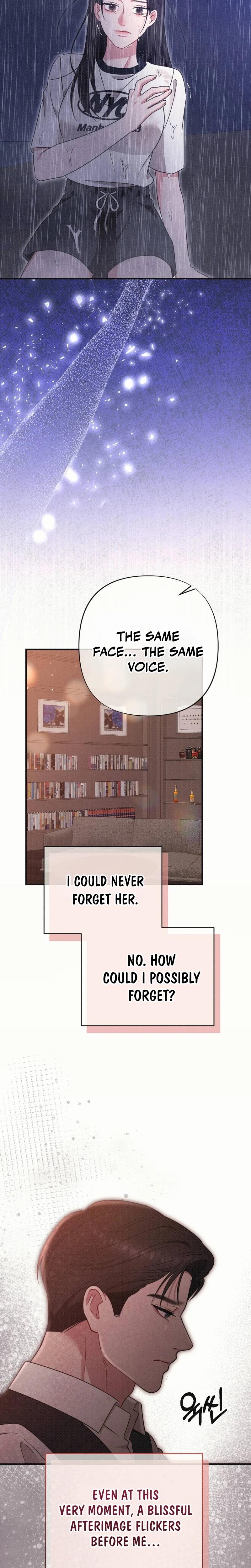 If You Dare To Provoke Me chapter 5 page 4