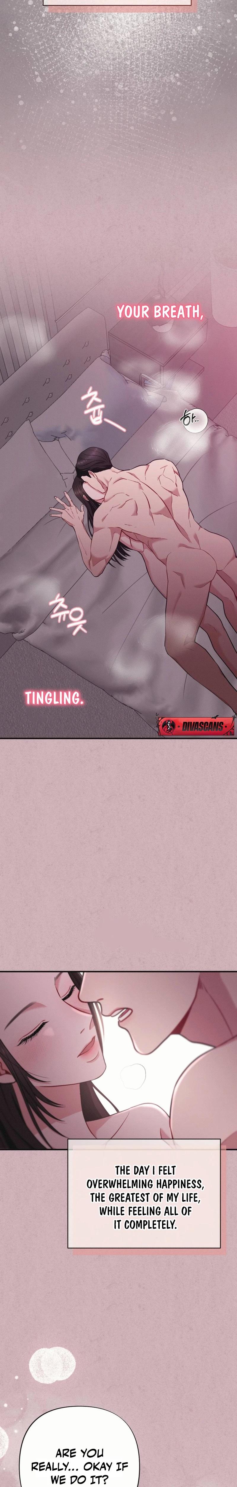 If You Dare To Provoke Me chapter 5 page 5