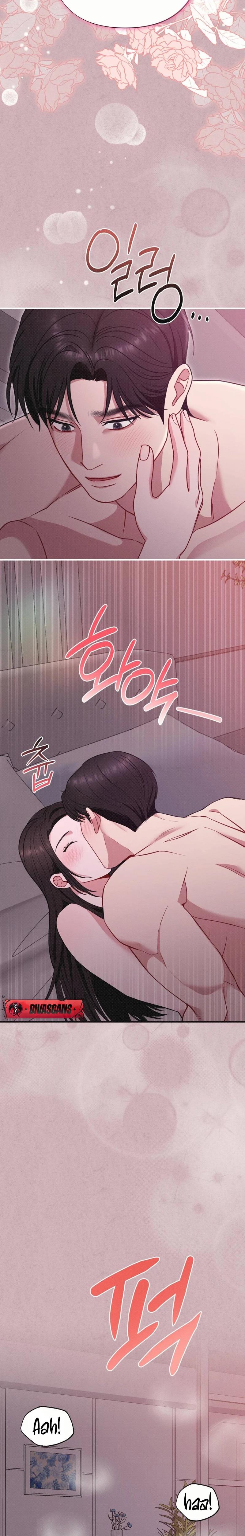 If You Dare To Provoke Me chapter 5 page 7